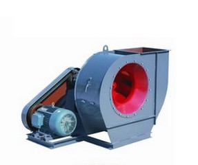 九洲離心風機
